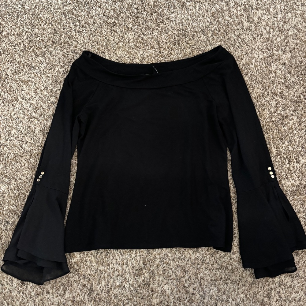 White House Black Market top